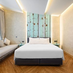 Habitación con Cama King