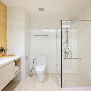 Habitación con 2 Camas Individuales